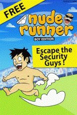 download Nude Runner apk